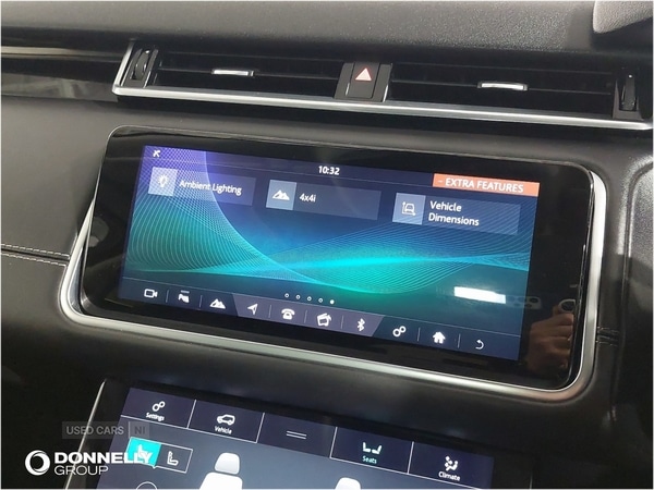 Used Land Rover Range Rover Velar 2017 for sale - 76840203: Photo 46