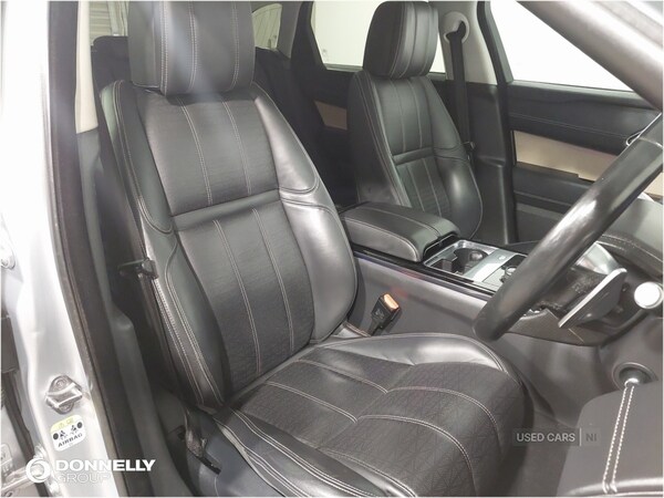 Used Land Rover Range Rover Velar 2017 for sale - 76840203: Photo 49