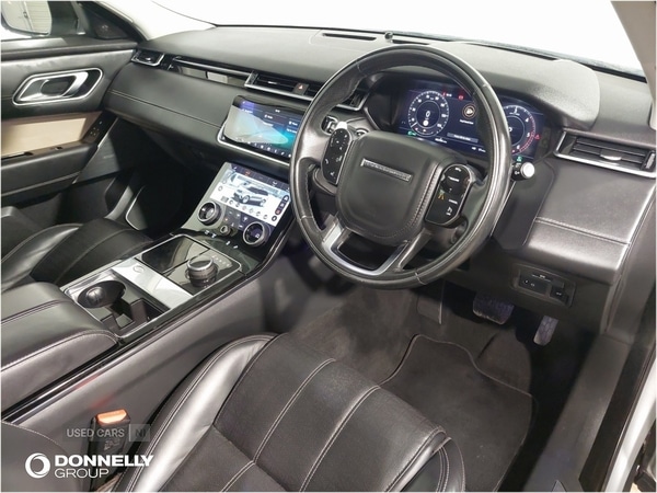 Used Land Rover Range Rover Velar 2017 for sale - 76840203: Photo 5