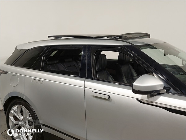 Used Land Rover Range Rover Velar 2017 for sale - 76840203: Photo 51