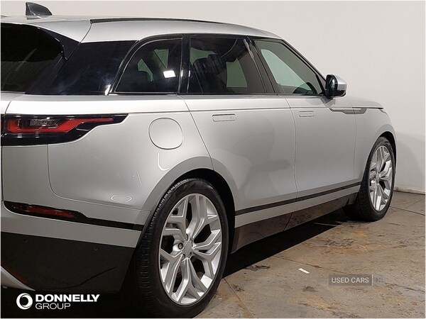Used Land Rover Range Rover Velar 2017 for sale - 76840203: Photo 53
