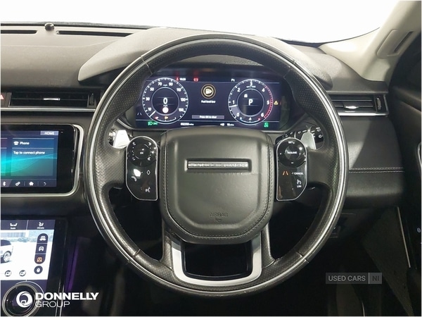 Used Land Rover Range Rover Velar 2017 for sale - 76840203: Photo 54