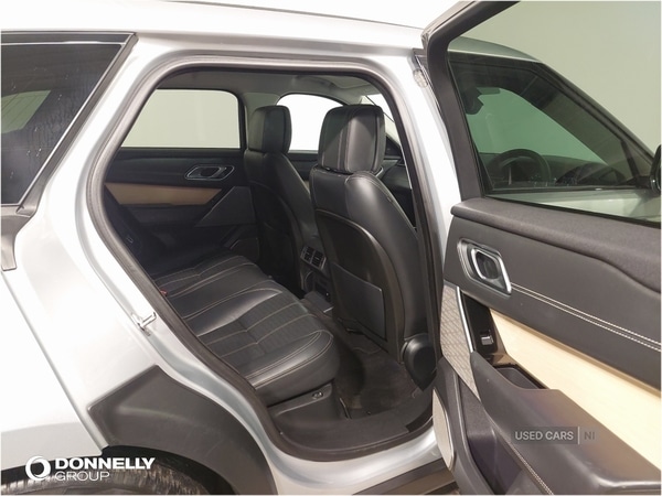 Used Land Rover Range Rover Velar 2017 for sale - 76840203: Photo 55