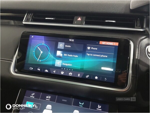 Used Land Rover Range Rover Velar 2017 for sale - 76840203: Photo 56