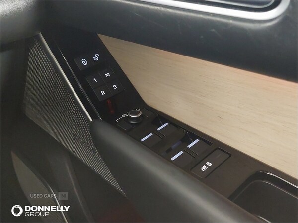 Used Land Rover Range Rover Velar 2017 for sale - 76840203: Photo 57