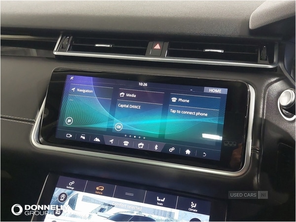 Used Land Rover Range Rover Velar 2017 for sale - 76840203: Photo 6
