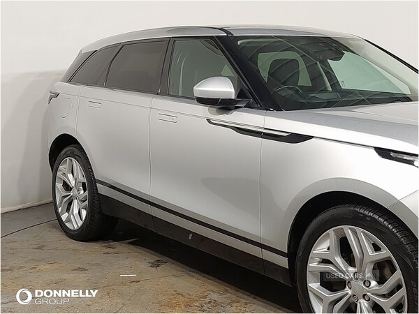 Used Land Rover Range Rover Velar 2017 for sale - 76840203: Photo 60