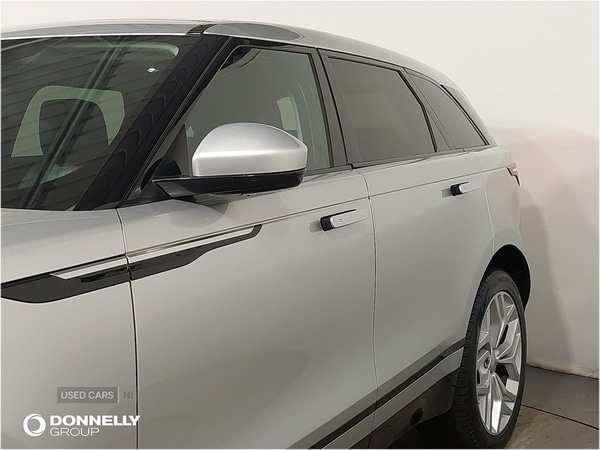Used Land Rover Range Rover Velar 2017 for sale - 76840203: Photo 61