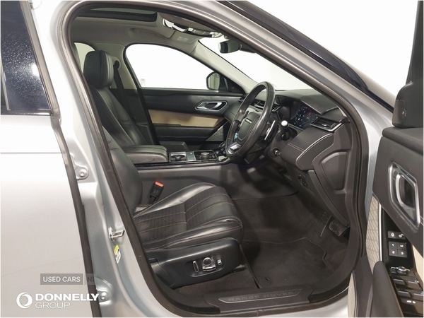 Used Land Rover Range Rover Velar 2017 for sale - 76840203: Photo 9