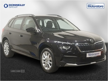 Skoda - Kamiq