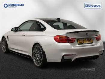 Used BMW M4 2016 for sale - 74789135: Photo