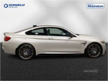 Used BMW M4 2016 for sale - 74789135: Photo
