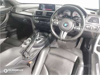Used BMW M4 2016 for sale - 74789135: Photo