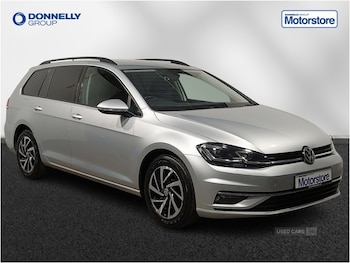 Used Volkswagen Golf 2020 for sale - 79509919: Photo