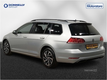 Used Volkswagen Golf 2020 for sale - 79509919: Photo