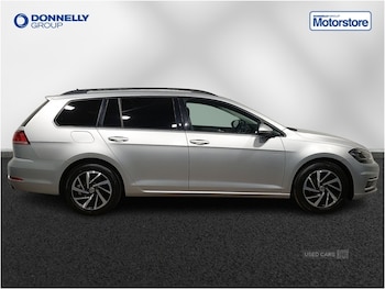 Used Volkswagen Golf 2020 for sale - 79509919: Photo