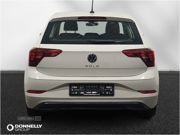 Used Volkswagen Polo 2023 for sale - 77268440: Photo 10