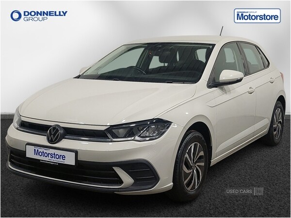 Used Volkswagen Polo 2023 for sale - 77268440: Photo 12