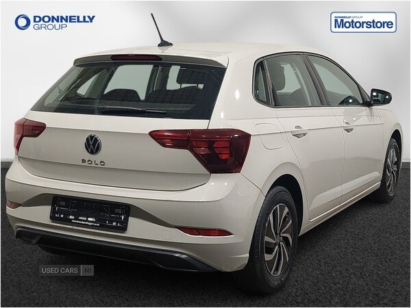 Used Volkswagen Polo 2023 for sale - 77268440: Photo 13