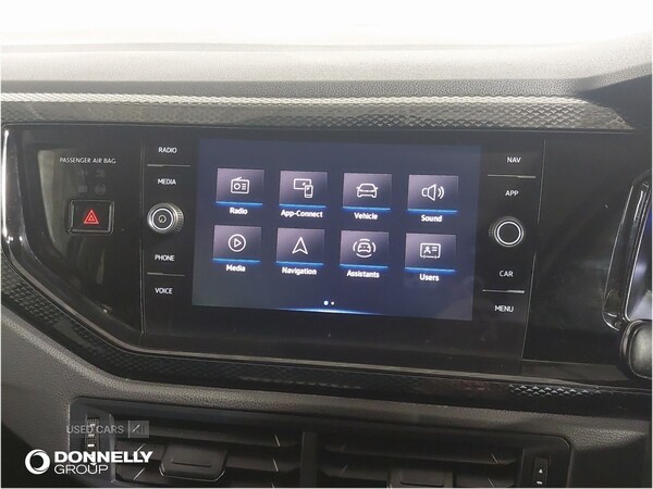 Used Volkswagen Polo 2023 for sale - 77268440: Photo 14