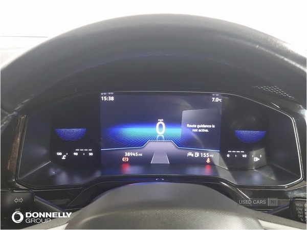 Used Volkswagen Polo 2023 for sale - 77268440: Photo 16