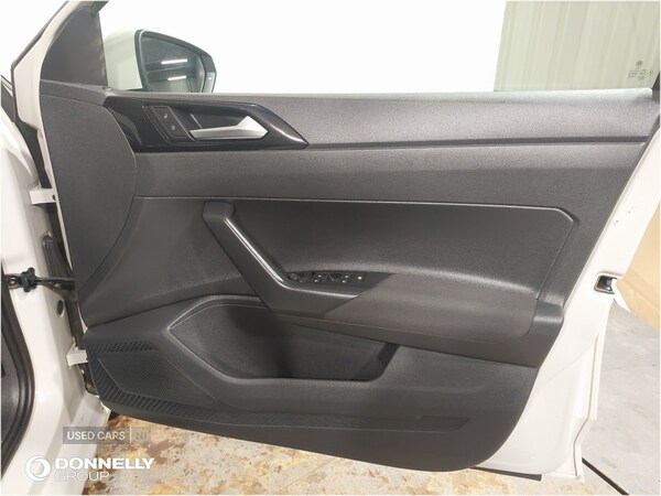 Used Volkswagen Polo 2023 for sale - 77268440: Photo 17