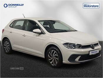 Used Volkswagen Polo 2023 for sale - 77268440: Photo