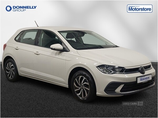 Used Volkswagen Polo 2023 for sale - 77268440: Photo 2