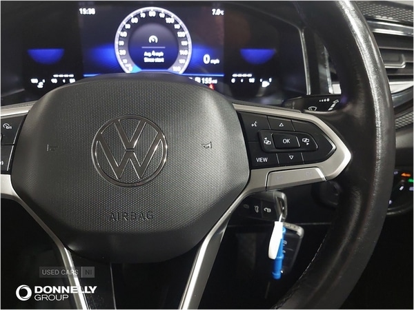 Used Volkswagen Polo 2023 for sale - 77268440: Photo 20