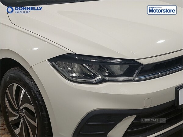 Used Volkswagen Polo 2023 for sale - 77268440: Photo 21