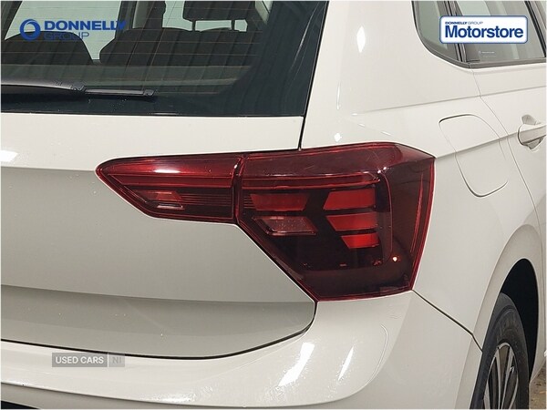 Used Volkswagen Polo 2023 for sale - 77268440: Photo 22