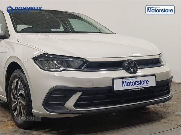 Used Volkswagen Polo 2023 for sale - 77268440: Photo 23