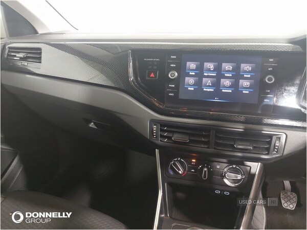 Used Volkswagen Polo 2023 for sale - 77268440: Photo 34