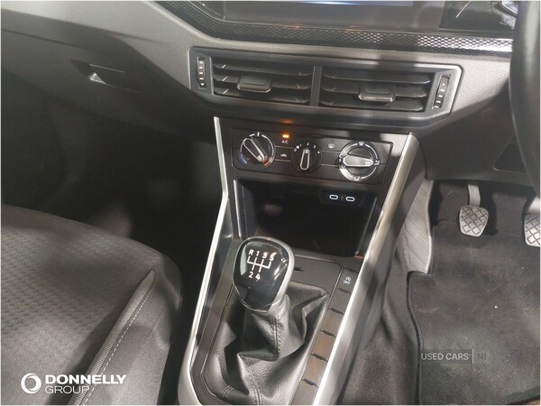 Used Volkswagen Polo 2023 for sale - 77268440: Photo 35