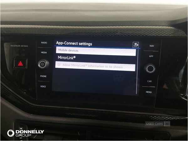 Used Volkswagen Polo 2023 for sale - 77268440: Photo 36