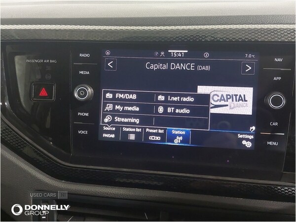 Used Volkswagen Polo 2023 for sale - 77268440: Photo 37