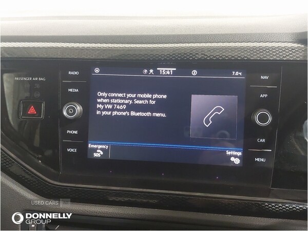 Used Volkswagen Polo 2023 for sale - 77268440: Photo 38