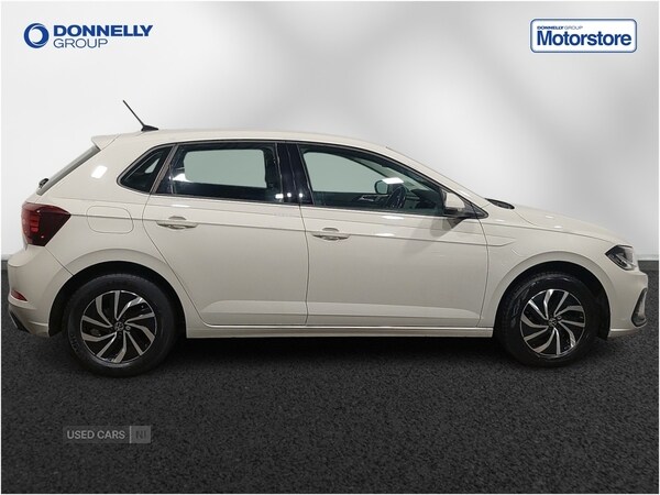 Used Volkswagen Polo 2023 for sale - 77268440: Photo 4