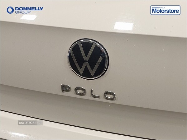 Used Volkswagen Polo 2023 for sale - 77268440: Photo 40