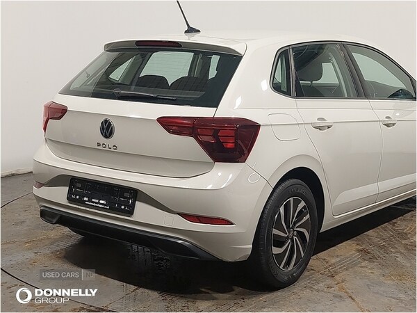Used Volkswagen Polo 2023 for sale - 77268440: Photo 41