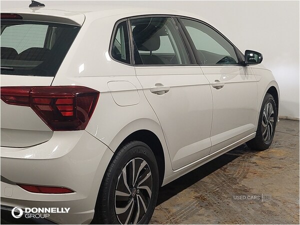 Used Volkswagen Polo 2023 for sale - 77268440: Photo 42