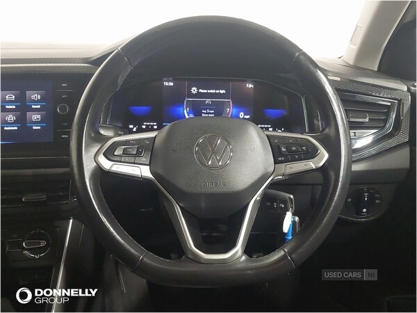 Used Volkswagen Polo 2023 for sale - 77268440: Photo 43