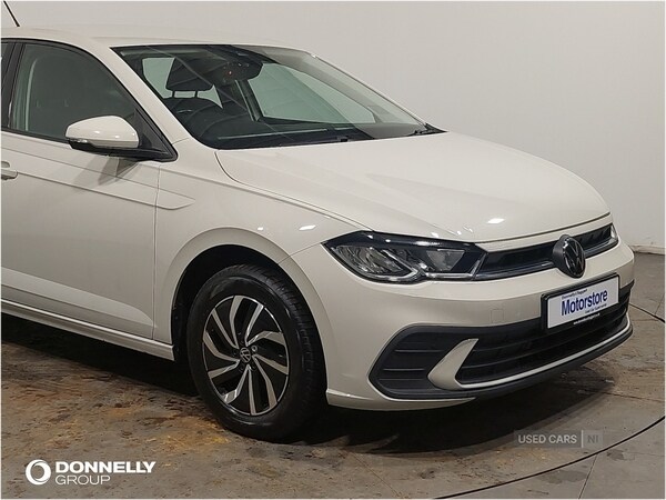 Used Volkswagen Polo 2023 for sale - 77268440: Photo 45