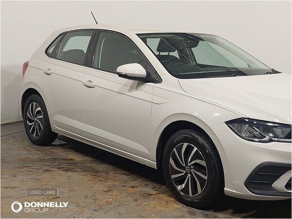 Used Volkswagen Polo 2023 for sale - 77268440: Photo 46