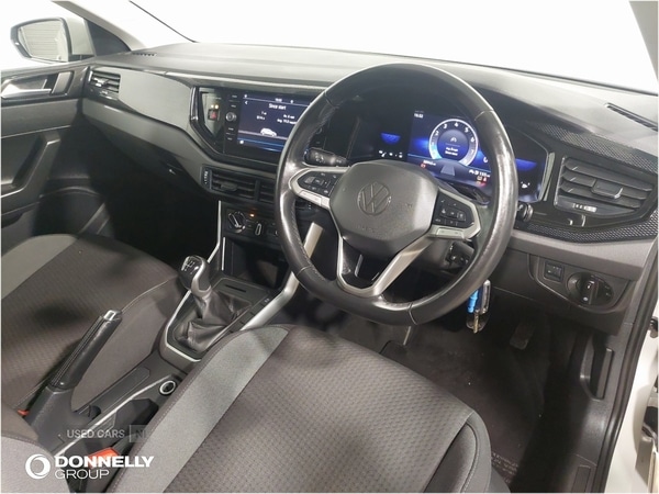 Used Volkswagen Polo 2023 for sale - 77268440: Photo 5