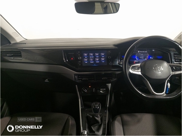 Used Volkswagen Polo 2023 for sale - 77268440: Photo 6