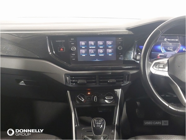 Used Volkswagen Polo 2023 for sale - 77268440: Photo 7