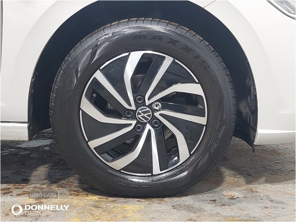 Used Volkswagen Polo 2023 for sale - 77268440: Photo 8