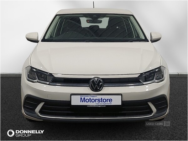 Used Volkswagen Polo 2023 for sale - 77268440: Photo 9