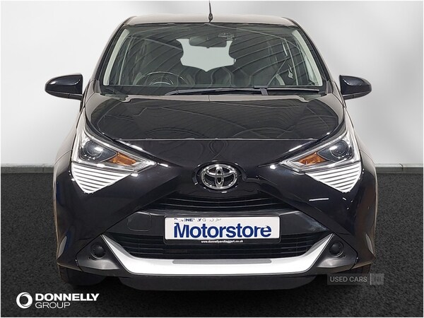 Used Toyota AYGO 2021 for sale - 77525300: Photo 10